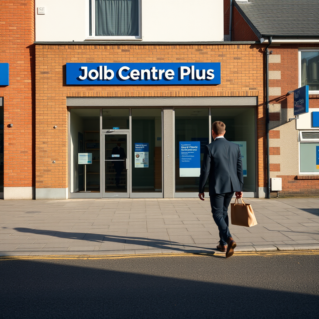 DWP moves to fix Universal Credit payment error affecting thousands